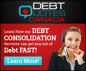 debt consolidate